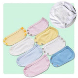 2Pcs Baby Romper Crotch Extender