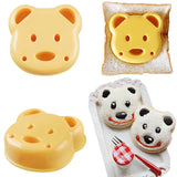 BEAR SANDWICH SHAPER