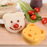 BEAR SANDWICH SHAPER