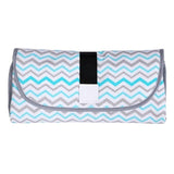 DELUXE 3-IN-1 CHANGING PAD