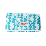 DELUXE 3-IN-1 CHANGING PAD