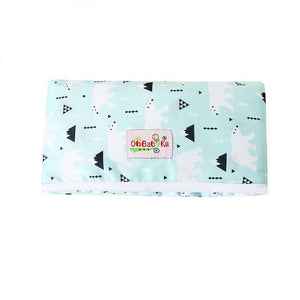 DELUXE 3-IN-1 CHANGING PAD