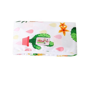 DELUXE 3-IN-1 CHANGING PAD