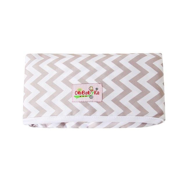 DELUXE 3-IN-1 CHANGING PAD