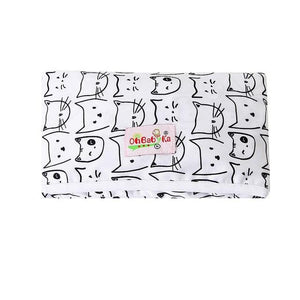 DELUXE 3-IN-1 CHANGING PAD