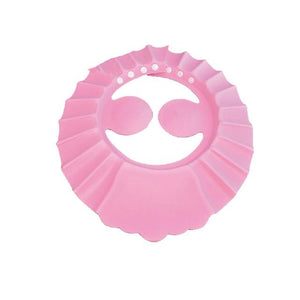 ADJUSTABLE BABY SHOWER CAP