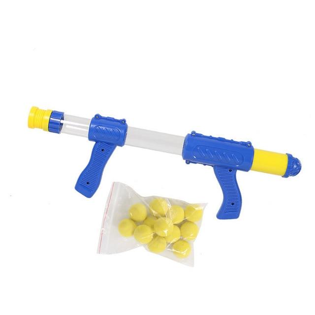 Hit me duck!-The safest shooting toy