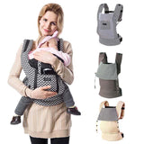 Infant Backpack Carrier