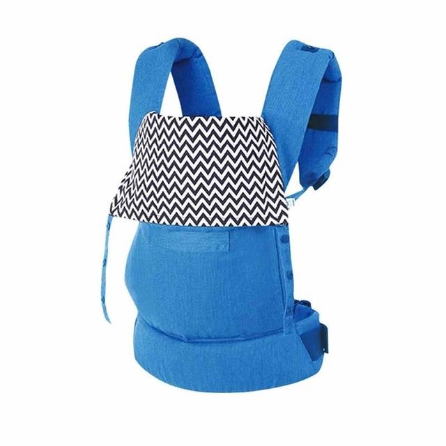 Infant Backpack Carrier