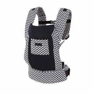 Infant Backpack Carrier