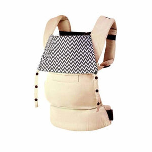 Infant Backpack Carrier