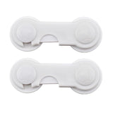 BABY SAFETY LOCKS SET (10PCS)