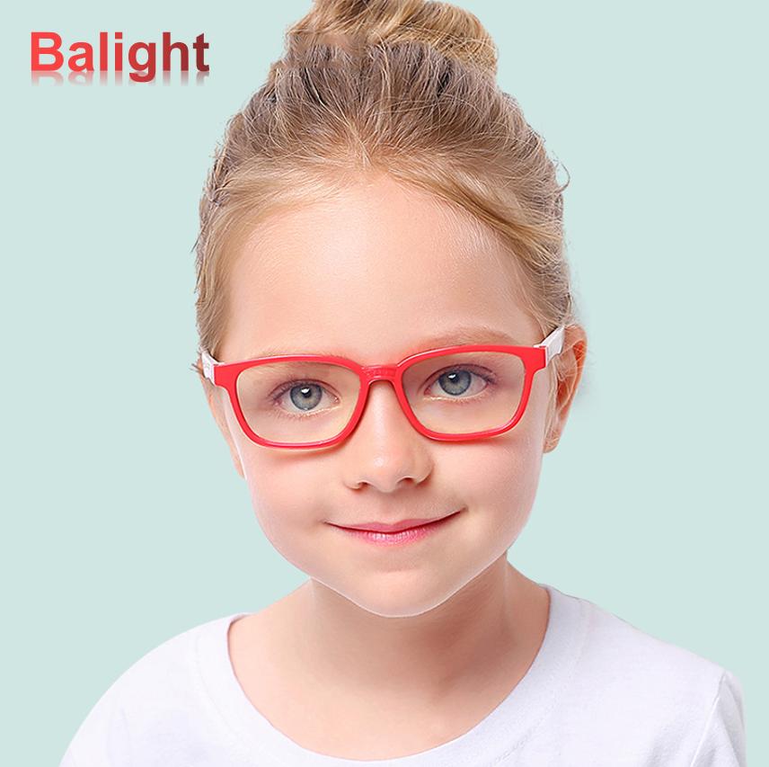 Childrens Anti-Blu-ray Glasses