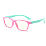 Childrens Anti-Blu-ray Glasses