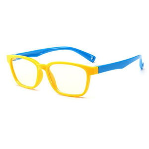 Childrens Anti-Blu-ray Glasses