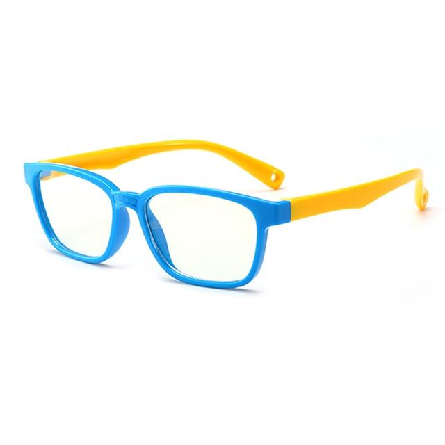 Childrens Anti-Blu-ray Glasses