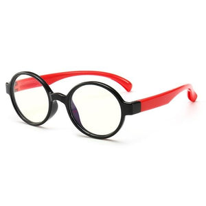 Childrens Anti-Blu-ray Glasses