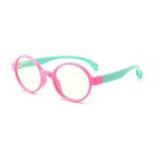 Childrens Anti-Blu-ray Glasses