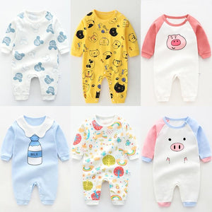 Baby's Jumpsuit Clothes