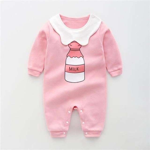 Baby's Jumpsuit Clothes