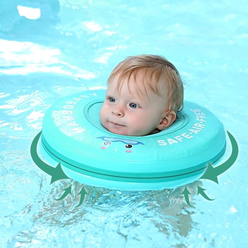 Baboo Baby Neck Float