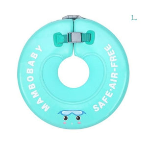 Baboo Baby Neck Float