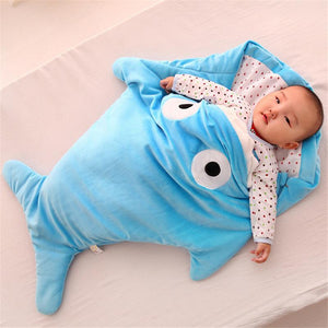 BABY SLEEP BAG