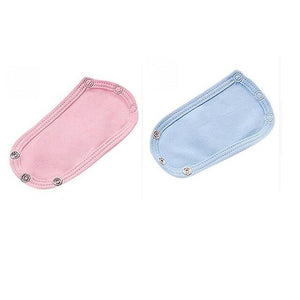 2Pcs Baby Romper Crotch Extender