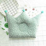 Crown Baby Shaping Pillow