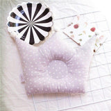 Crown Baby Shaping Pillow