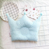 Crown Baby Shaping Pillow