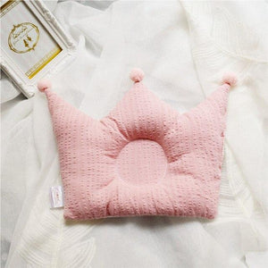 Crown Baby Shaping Pillow