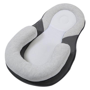 Baby Flat Head Positioning Pillow