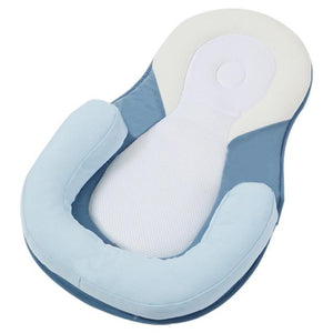 Baby Flat Head Positioning Pillow