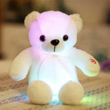 Glow Bear - Light Up Teddy Bear