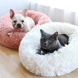 COMFY CALMING™ PET BED