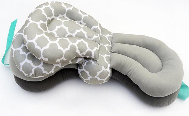 Baby Nursing Pillows The Most Comfortable Breastfeeding Pillow