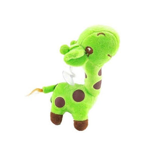 Cute Plush Giraffe Toy