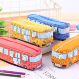 Bus Stationery Bag